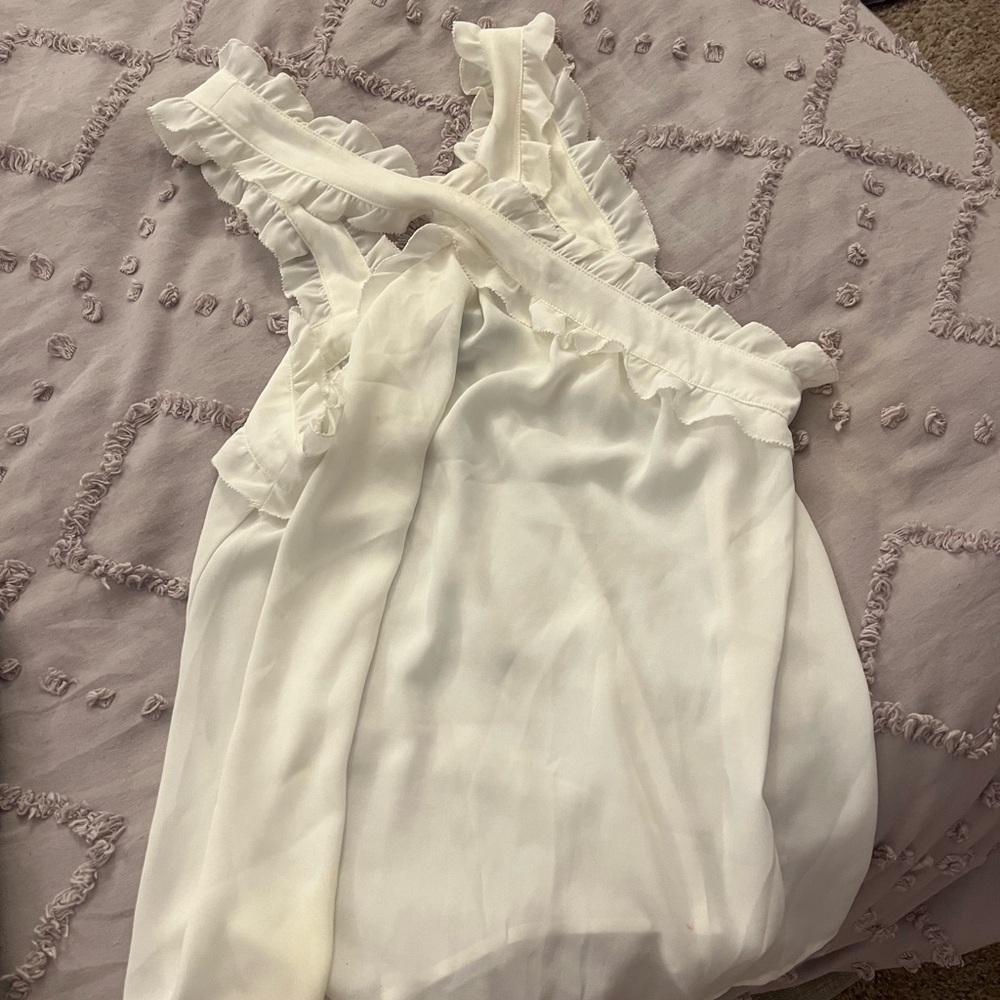JCREW Top